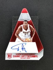 2013-14 Preferred Giannis