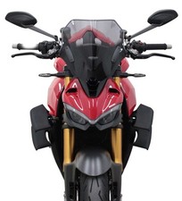 MRA TRANSPARENT RACING FAIRING