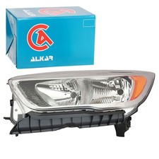 Alkar H15 H7 Fari Sinistro