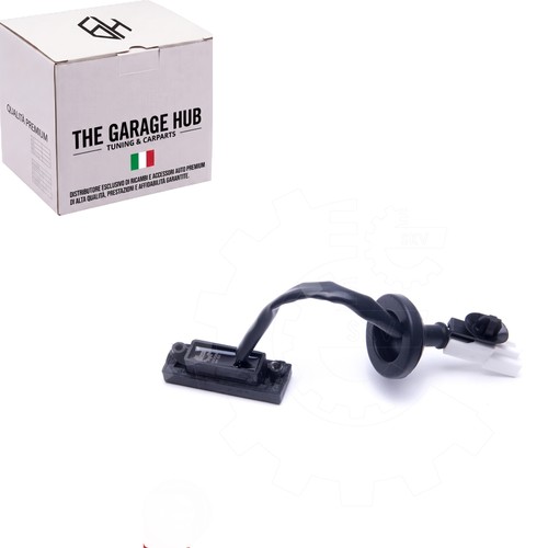 Pulsante portellone per kia - portellone,