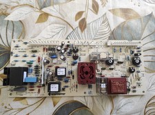 Scheda Elettronica MF03F.1 S4562DM1022 Caldaie Ferroli 36507000 DOMINA C24E