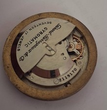 girard perregaux gyromatic