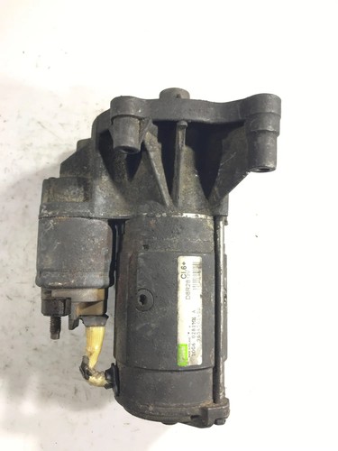 Motorino avviamento peugeot - avviamento,