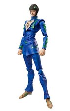 SAS JoJo's Bizarre Adventure