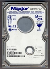 hard disk 3.5" IDE 80 Gb -