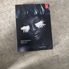 Adobe Photoshop Lightroom 4