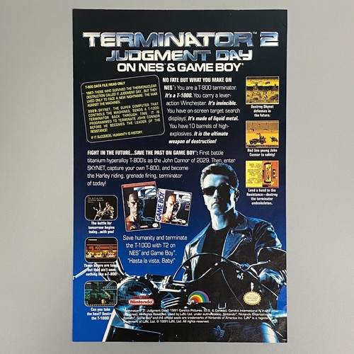 Terminator judgment day - 2,