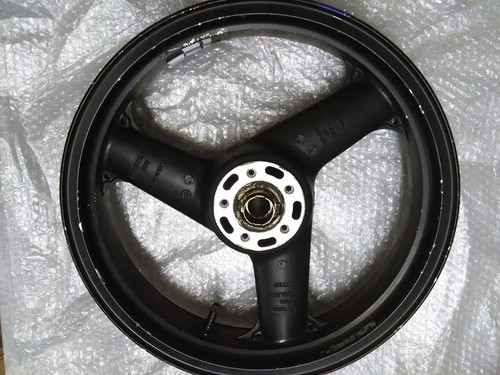 Cerchio anteriore kawasaki - e5.,