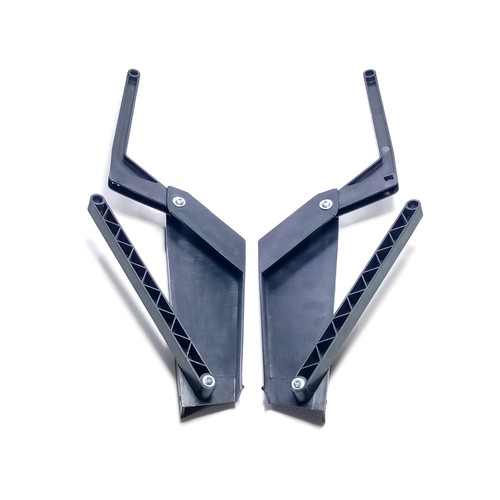 Support portes pour - support,