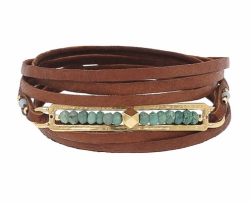 Nwt chan luu - nwt, brown