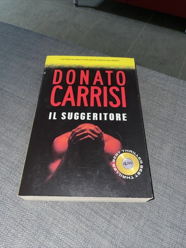 Suggeritore donato - il,