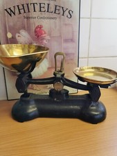 Bilancia inglese Lybra