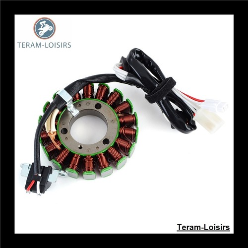 Stator alluminazione per - stator,
