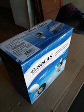 Elica Solas  Inox 9 1/4 -9