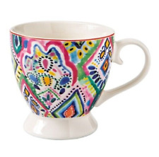 Tazza Mug Porcellana Samba
