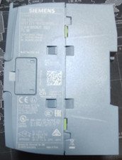 Siemens 6ES7223-1PH32-0XB0 Simatic S7-1200 SM 1223 DC/RLY | DI 8x24VDC/DQ 8xRLY