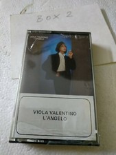 VIOLA VALENTINO  RARA