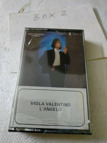 Viola valentino rara - viola,