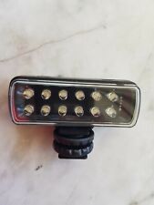 Manfrotto ML120 - Illuminatore Led