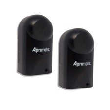 Coppia di fotocellule da