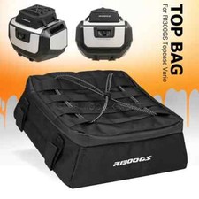 Borsa superiore nylon - superiore, in