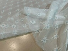 TESSUTO TIPO PIZZO H 200CM