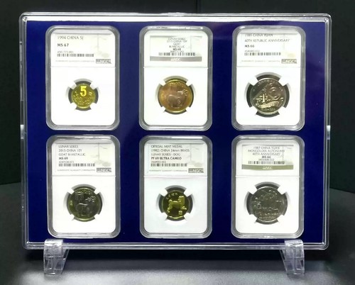 Vetrina cornice display - , 6