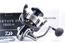 Mulinello da spinning Daiwa 21
