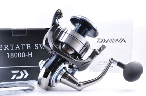 Mulinello spinning daiwa 21 - spinning,