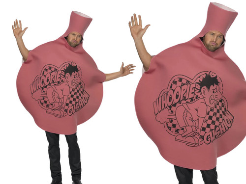 Costume vestito fantasia