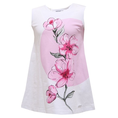 8788r maxi maglia - 8788r,
