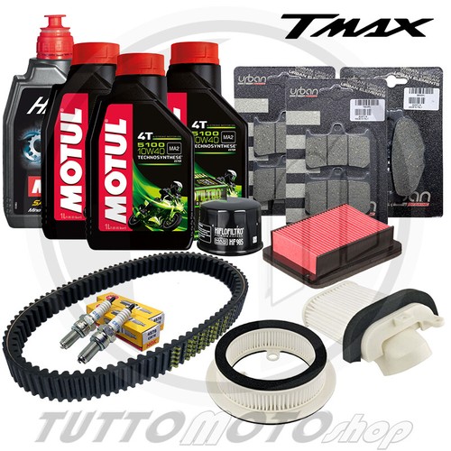 Tm93 kit tagliando completo - tagliando,