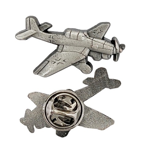 Stuka junkers - stuka, (spilla)