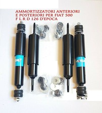 Kit ricambi ammortizzatori