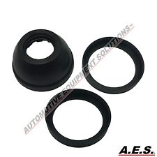 Hunter Small Balancer Cup w/ 2 Rubber Scratch Guard Sleeves 175-353-1 & 106-82-2