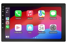 VM053  1DIN MEDIASTATION