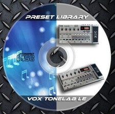 130 patches vox - 130,