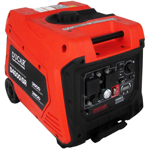 Motogeneratore inverter - motogeneratore,