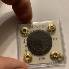 Grano o 12 Cavalli 1788