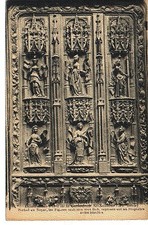 (S-63278) FRANCE - 13 - AIX EN