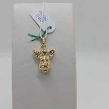 CIONDOLO PORTAFORTUNA ANGELO