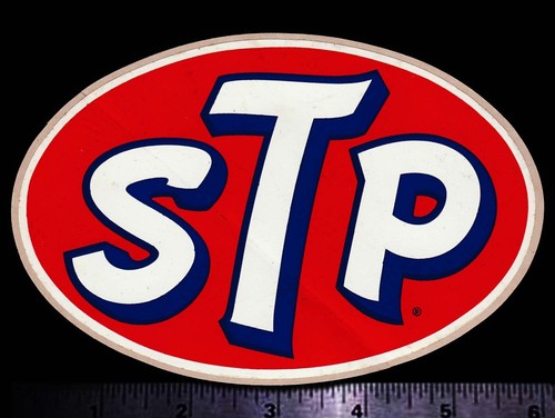 Stp decalcomania adesivo - stp,