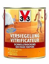 VETRIFICANTE PARQUET SATINATO