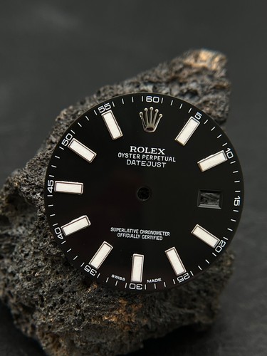 1105 originale rolex datejust - #1105,