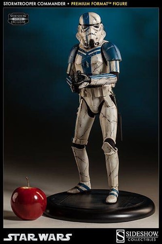 Star wars comandante - star,