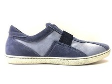 SCARPE SNEAKERS CASUAL UOMO UGO ARCI 3023 PELLE AVION ORIGINAL PE NEW