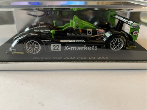 Radical sr9 judd - sr9, n.22