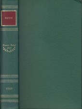 UTET HEYSE PAUL NOVELLE LA
