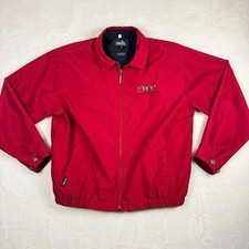 Vintage Ashworth Corvette 50th