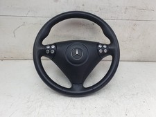 Volante multifunzione mercedes - volante,